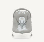 Joie Wish Compact Baby Bouncer Portrait - Image 2