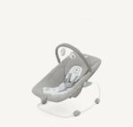 Joie Wish Compact Baby Bouncer Portrait - Image 3