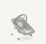 Joie Wish Compact Baby Bouncer Portrait