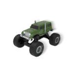 Driven Monster Truck – Grizzly - Image 3