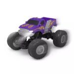 Driven Monster Truck - Waves - Image 2