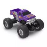 Driven Monster Truck - Waves - Image 3
