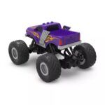 Driven Monster Truck - Waves - Image 4