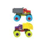 Driven Off-Road Service Monster Trucks - Image 3