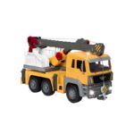 Driven Standard Crane Truck - Image 2