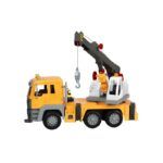 Driven Standard Crane Truck - Image 4