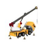 Driven Standard Crane Truck - Image 5