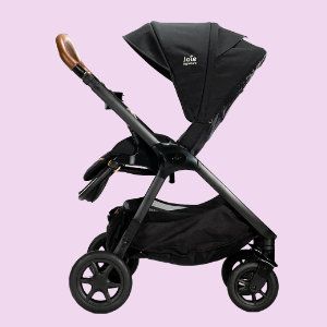 Strollers in Egypt