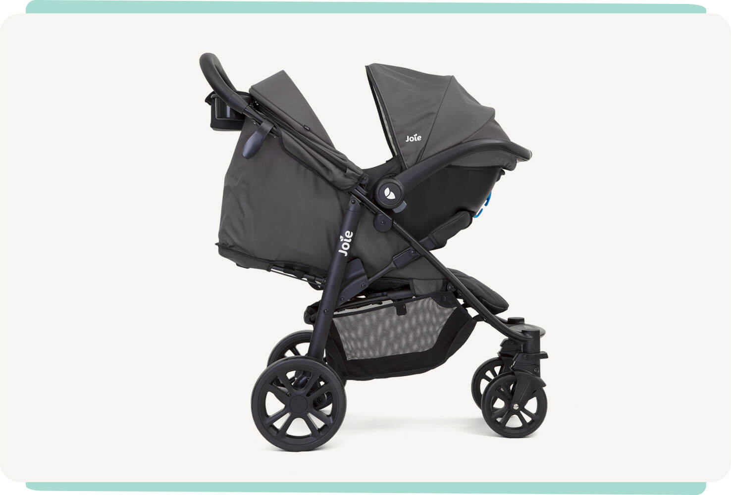 TRAVEL SYSTEM