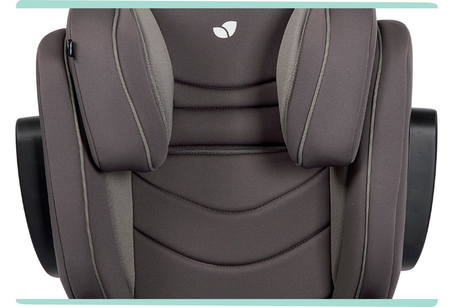 PLUSH FABRICS keep them cool & comfy