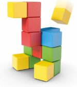 Geomag Educational Magicube RE Creative Set 16 Pcs - Image 3