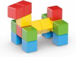 Geomag Educational Magicube RE Creative Set 16 Pcs - Image 6