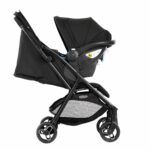Graco Myavo Travel System Midnight - Image 2