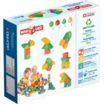 Geomag Educational Magicube RE 3 Shapes Starter Set 6 - Image 2