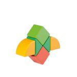 Geomag Educational Magicube RE 3 Shapes Starter Set 6 - Image 5