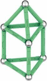 Geomag Educational Glow Recycled 25 Pcs - Image 4