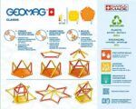 Geomag Classic Magnetic Construction 42 Pcs - Image 2