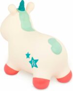 B.toys Unicorn Bouncer - Image 5