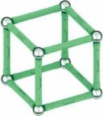 Geomag Educational Glow Recycled 25 Pcs - Image 6