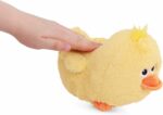 B.toys Walking Plush Duck Interactive Stuffed Animal - Image 5