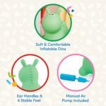 B.toys Dino Bouncer - Image 3