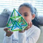 Geomag Classic Magnetic Construction 60 Pcs - Image 2