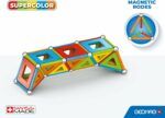 Geomag Educational Supercolor Panels 114 Pcs - Image 4