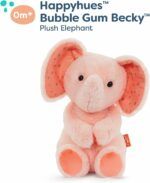 B.toys Happy Hues Elephant - Image 4