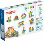 Geomag Educational Magicube RE Creative Set 16 Pcs - Image 2