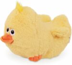 B.toys Walking Plush Duck Interactive Stuffed Animal - Image 6
