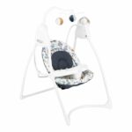 Graco Lovin Hug Swing Into The Wild - Image 3