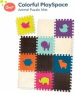 B.toys Animal Floor Mat - Image 5