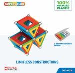 Geomag Educational Supercolor Panels 78 Pcs - Image 6