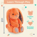 B.toys Happyhues, Coral Cutie - Image 2