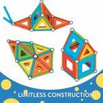 Geomag Educational Supercolor Panels 78 Pcs - Image 8