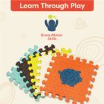 B.toys Animal Floor Mat - Image 6