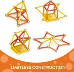 Geomag Classic Magnetic Construction 42 Pcs - Image 3