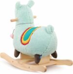 B.toys Rockin’ Llama - Image 8