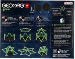 Geomag Educational Glow Recycled 42 Pcs - Image 3