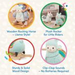 B.toys Rockin’ Llama - Image 4