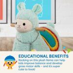 B.toys Rockin’ Llama - Image 3