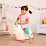 B.toys Unicorn Bouncer - Image 2