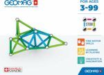 Geomag Classic Magnetic Construction 60 Pcs - Image 6