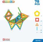Geomag Educational Supercolor Panels 78 Pcs - Image 5
