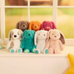 B.toys Happyhues, Sprinkle Bunny - Image 4