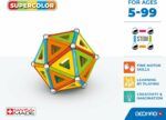 Geomag Educational Supercolor Panels 114 Pcs - Image 5