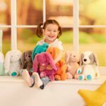 B.toys Happyhues, Cottontail Cutie - Image 2