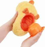 B.toys Walking Plush Duck Interactive Stuffed Animal - Image 4