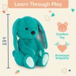 B.toys Happyhues, Cottontail Cutie - Image 4