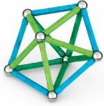 Geomag Classic Magnetic Construction 60 Pcs - Image 4